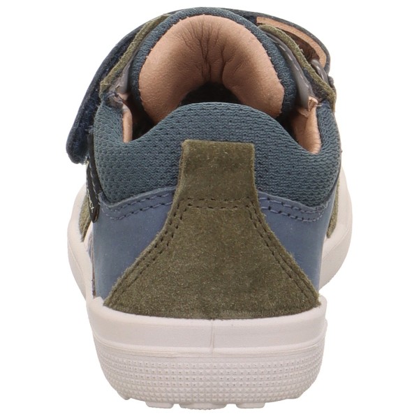 Superfit - Kid's Superfree 2.0 B GTX - Calzado minimalista