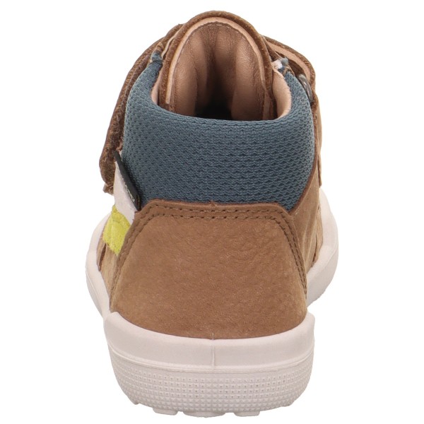 Superfit - Kid's Superfree 2.0 GTX - Barfodssko