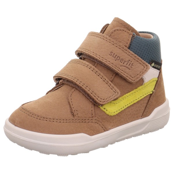Superfit - Kid's Superfree 2.0 GTX - Barfodssko