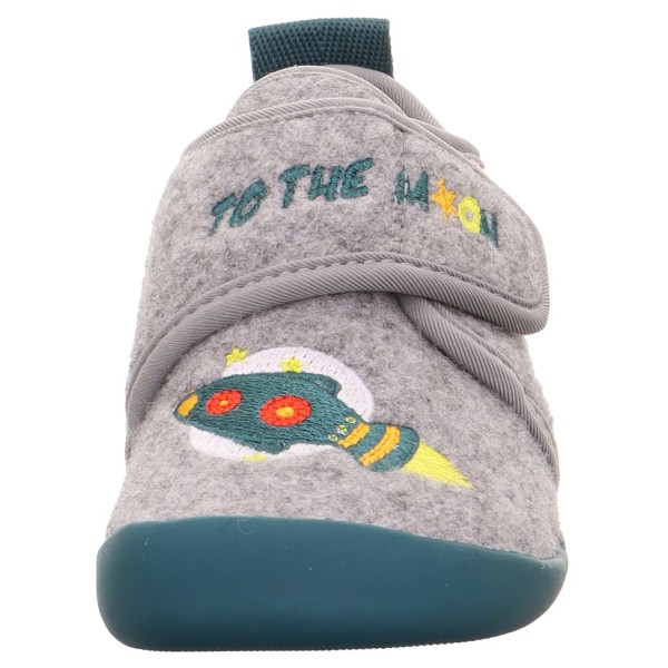 Superfit - Kid's Venti E - Hüttenschuhe