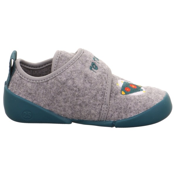 Superfit - Kid's Venti E - Hüttenschuhe