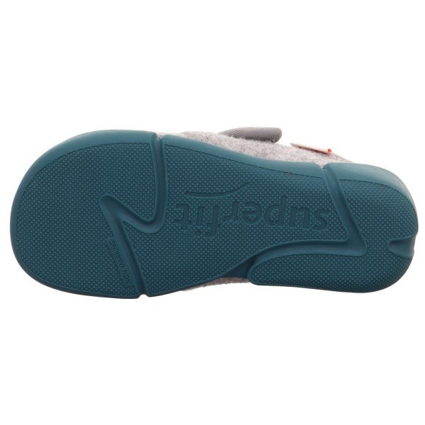 Superfit - Kid's Venti E - Innetofflor