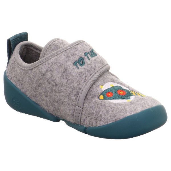Superfit - Kid's Venti E - Innetofflor