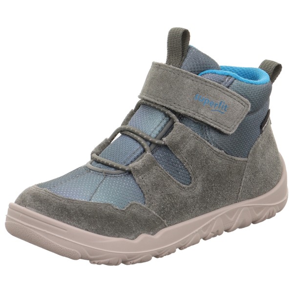 Superfit - Kid's Walderi B Sympatex - Barefoot shoes