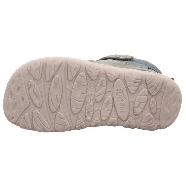 Superfit - Kid's Walderi B Sympatex - Calzado minimalista