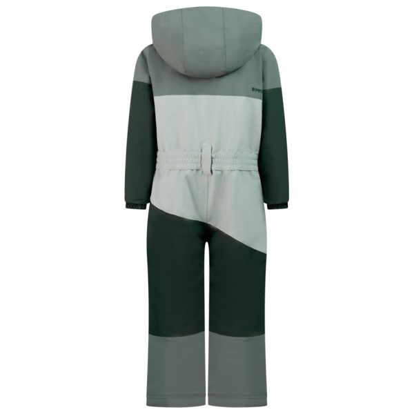 Protest - Toddler's PRTBlinker Snowsuit - Overall