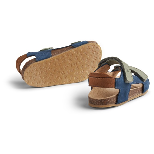 WHEAT - Kid's Sandal Corey - Sandaalit