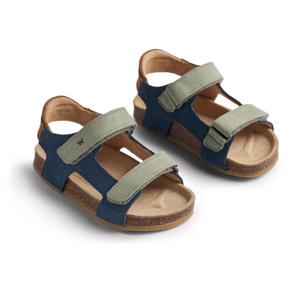 WHEAT - Kid's Sandal Corey - Sandalias