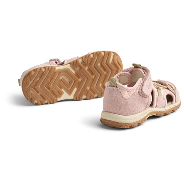 WHEAT - Kid's Sandal Mingi - Sandalias