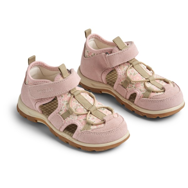 WHEAT - Kid's Sandal Mingi - Sandals