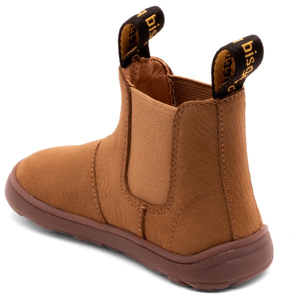 Bisgaard - Kid's Barefoot Bruno - Barefootschoenen