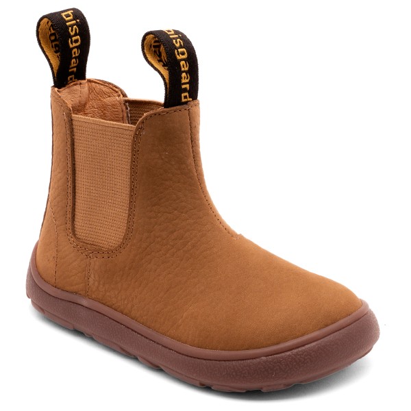 Bisgaard - Kid's Barefoot Bruno - Barefootschoenen