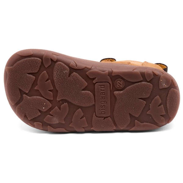 Bisgaard - Kid's Barefoot Bruno - Barefootschoenen