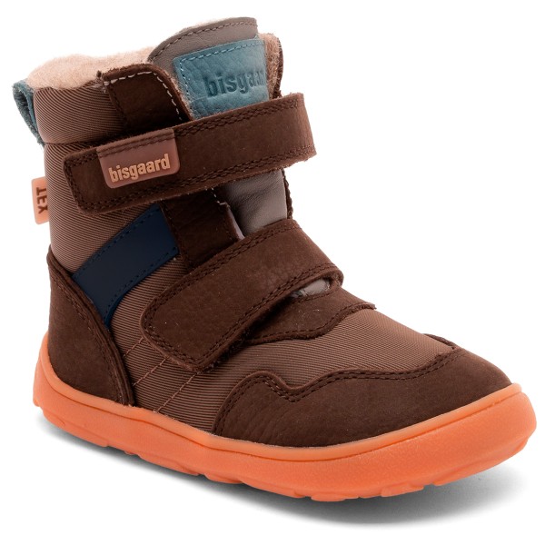 Bisgaard - Kid's Barefoot Timo Tex - Vintersko