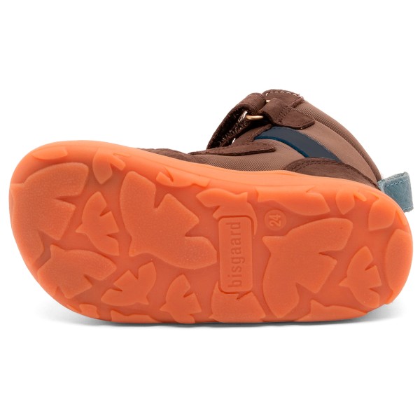 Bisgaard - Kid's Barefoot Timo Tex - Vintersko
