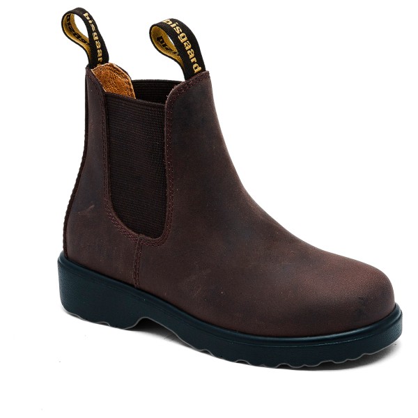 Bisgaard - Kid's Kim - Botas informales