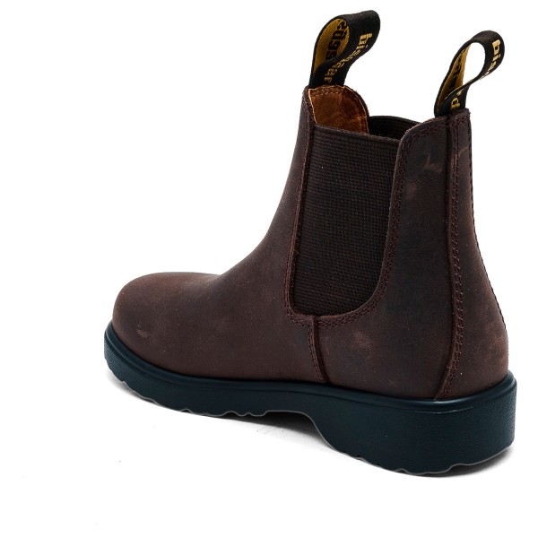 Bisgaard - Kid's Kim - Botas informales