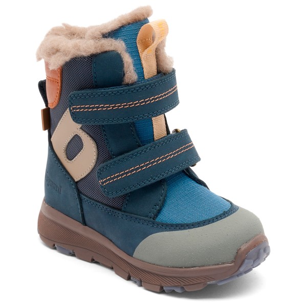 Bisgaard - Kid's Spencer Tex - Winterschoenen