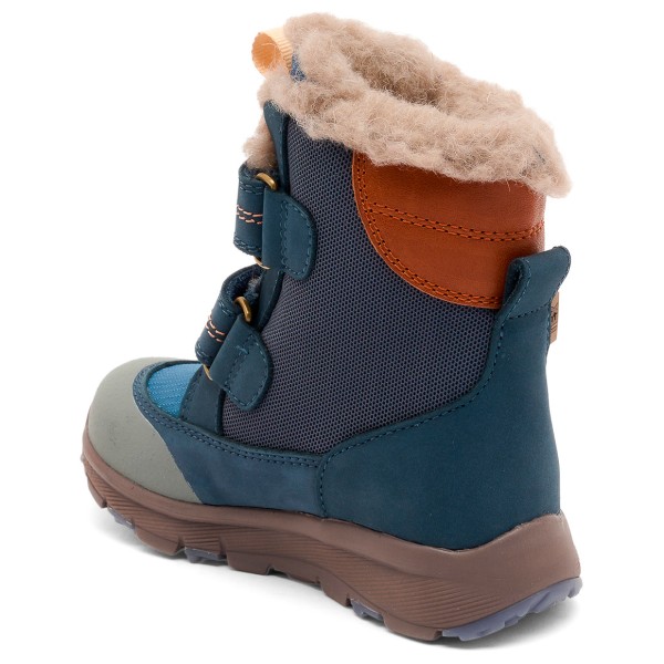 Bisgaard - Kid's Spencer Tex - Winterschoenen