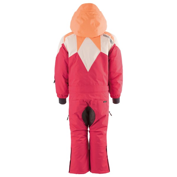 GOSOAKY - Kid's Beary Potter - Overall
