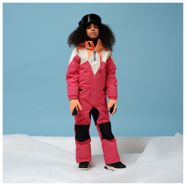 GOSOAKY - Kid's Beary Potter - Overall