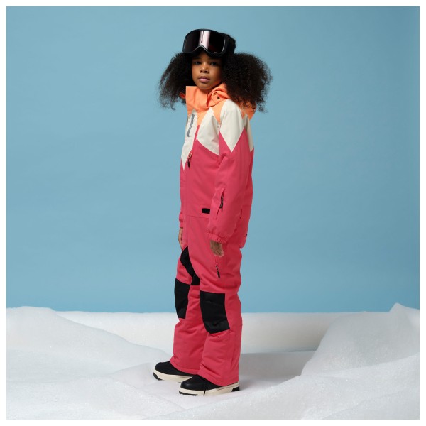 GOSOAKY - Kid's Beary Potter - Overall