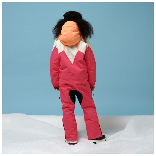GOSOAKY - Kid's Beary Potter - Overall