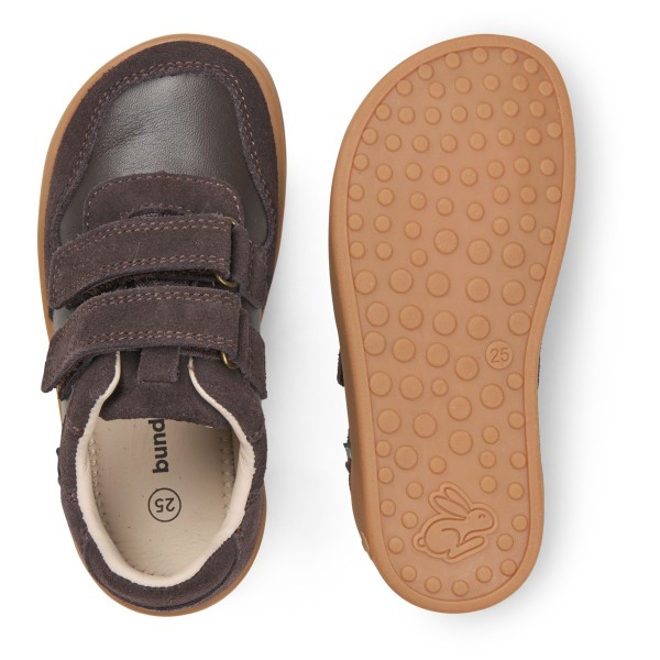 Bundgaard - Kid's Corey - Calzado minimalista