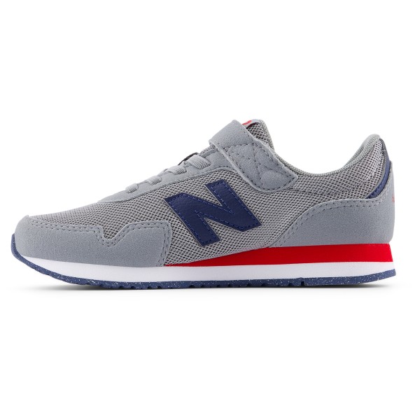 New Balance - Kid's 323 - Sneakers