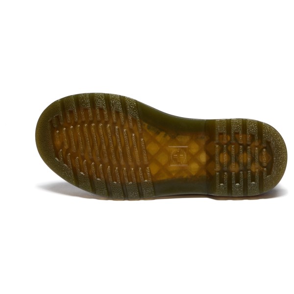 Dr. Martens - Kid's 1460 Pascal Lace - Hoge schoenen