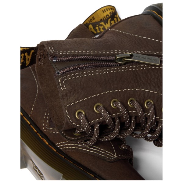 Dr. Martens - Kid's 1460 Pascal Lace - Hoge schoenen