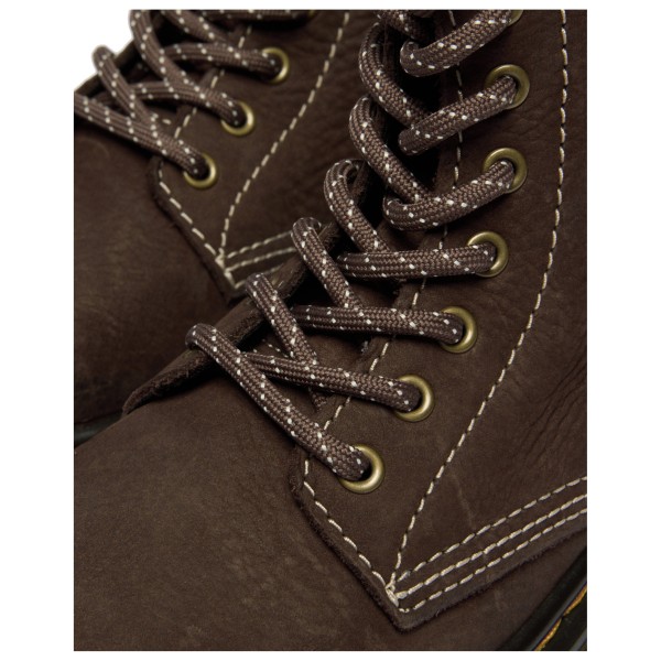 Dr. Martens - Kid's 1460 Pascal Lace - Hoge schoenen