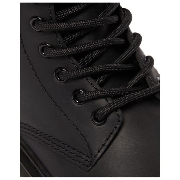 Dr. Martens - Kid's 1460 Serena Mono Lace Republic WP - Winter boots