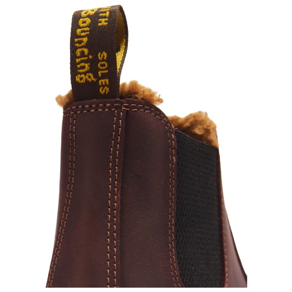 Dr. Martens - Kid's 2976 Leonore Y Chelsea - Botas invierno