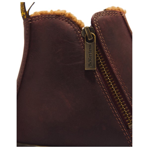 Dr. Martens - Kid's 2976 Leonore Y Chelsea - Winterschoenen