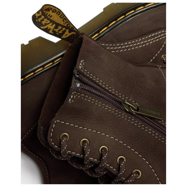 Dr. Martens - Youth's 1460 Pascal Lace - Hoge schoenen