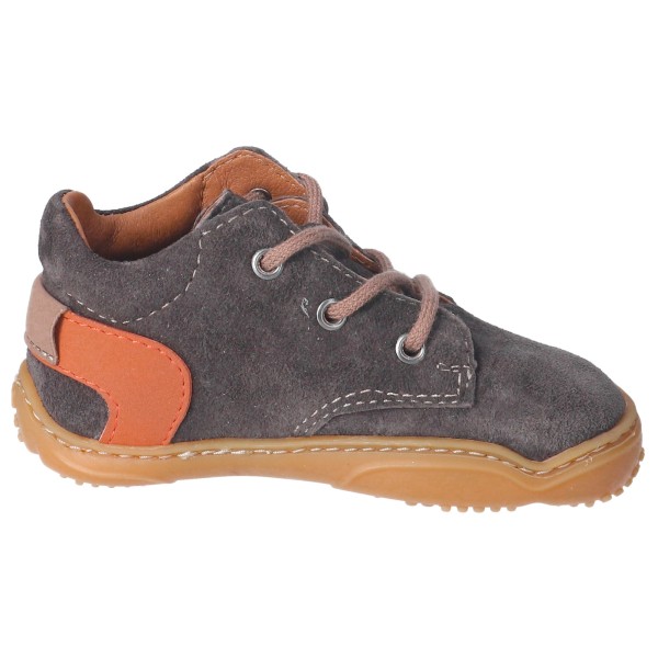 qnuffs - Kid's Birke - Barefoot shoes