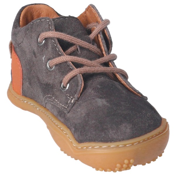 qnuffs - Kid's Birke - Barefoot shoes