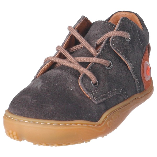 qnuffs - Kid's Birke - Barefoot shoes