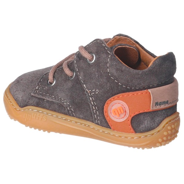 qnuffs - Kid's Birke - Barefoot shoes