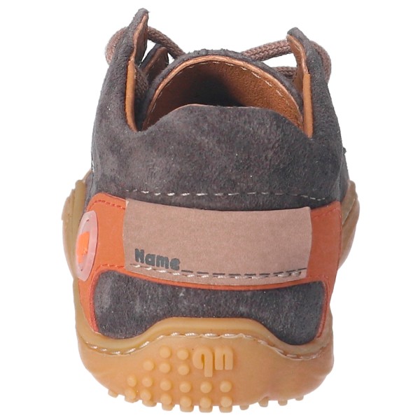 qnuffs - Kid's Birke - Barefoot shoes
