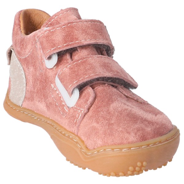 qnuffs - Kid's Buche - Barefootschoenen