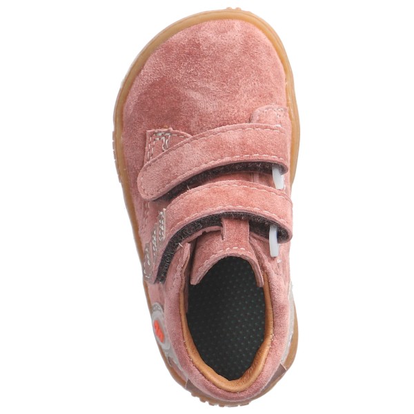 qnuffs - Kid's Buche - Barefootschoenen