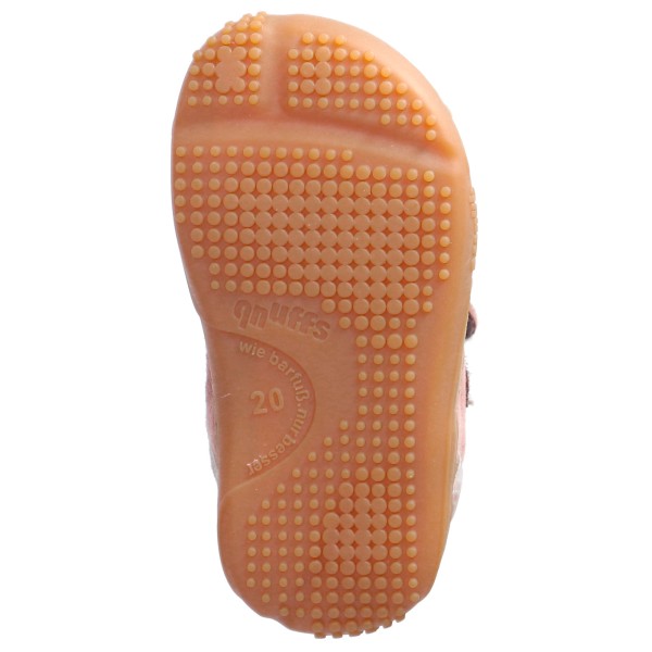 qnuffs - Kid's Buche - Barefootschoenen