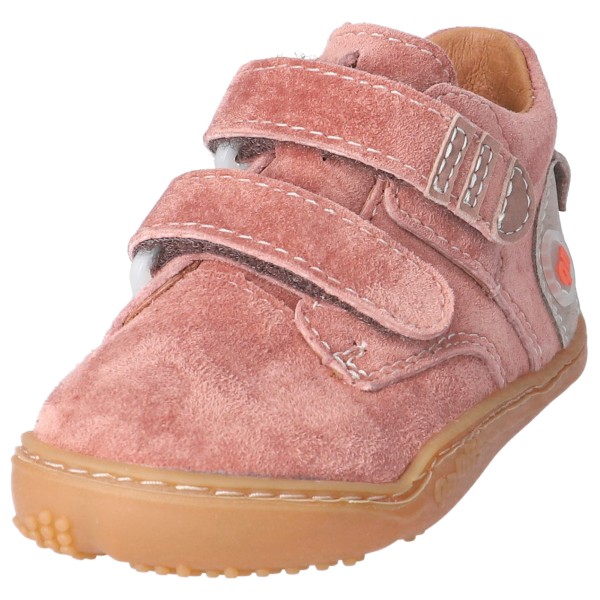 qnuffs - Kid's Buche - Barefootschoenen