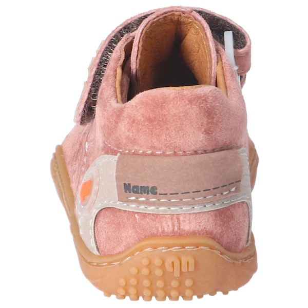 qnuffs - Kid's Buche - Barefootschoenen