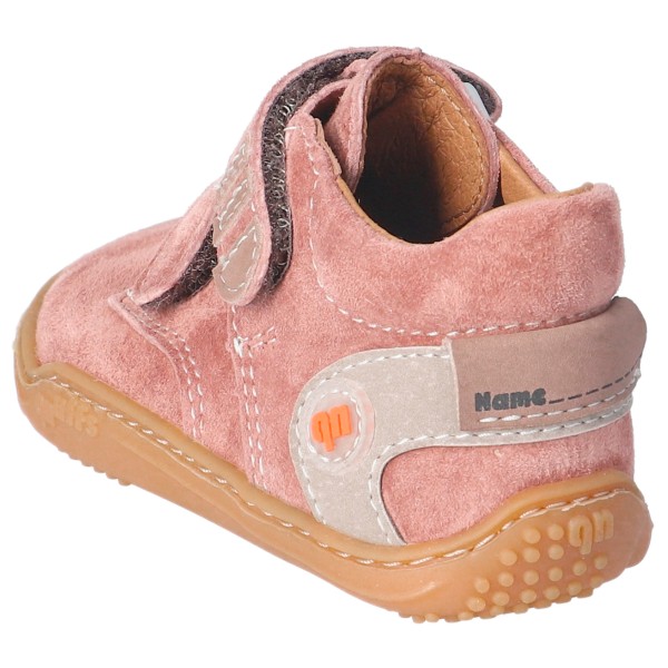 qnuffs - Kid's Buche - Barefootschoenen