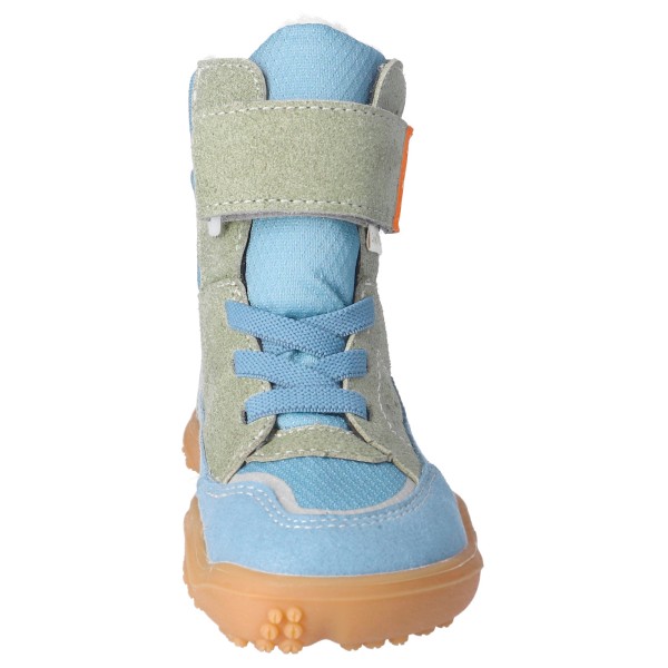 qnuffs - Kid's Eiche - Winter boots
