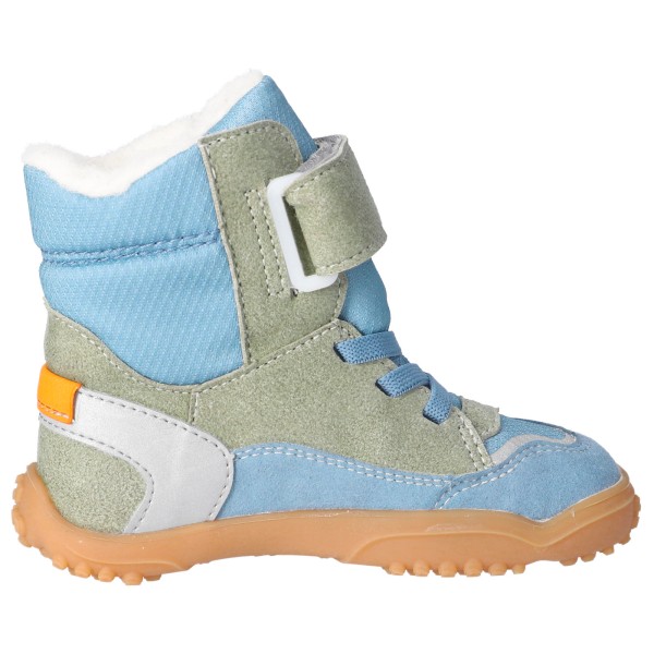 qnuffs - Kid's Eiche - Winter boots