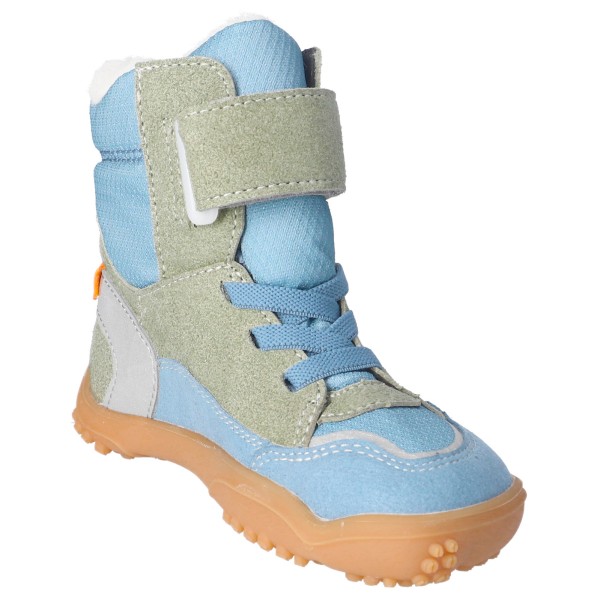 qnuffs - Kid's Eiche - Winter boots